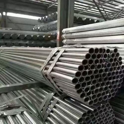 容县q355nhb耐候钢管